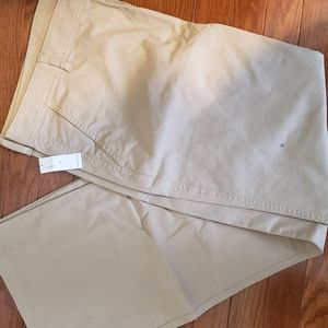 Old Navy Khaki pants
